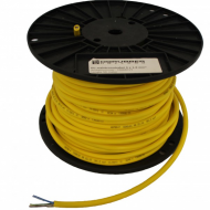 Walstroomkabel PU kabel 3x2,5mm²